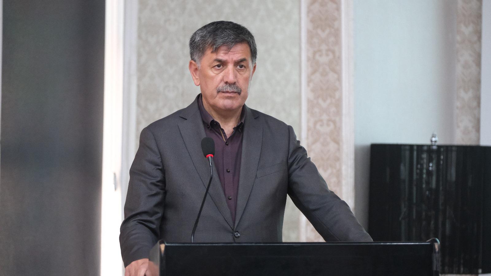 Belediye Başkanı Bekir Aksun’dan Değerlendirme ve İstişare Toplantısı