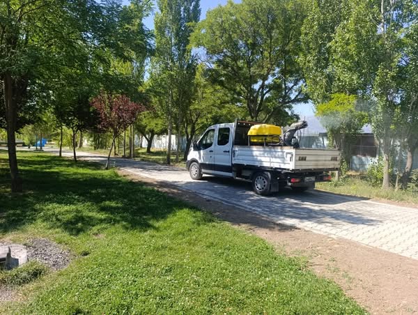 Yazın Keyfi Kaçmasın, Uçkunlara Geçit Yok