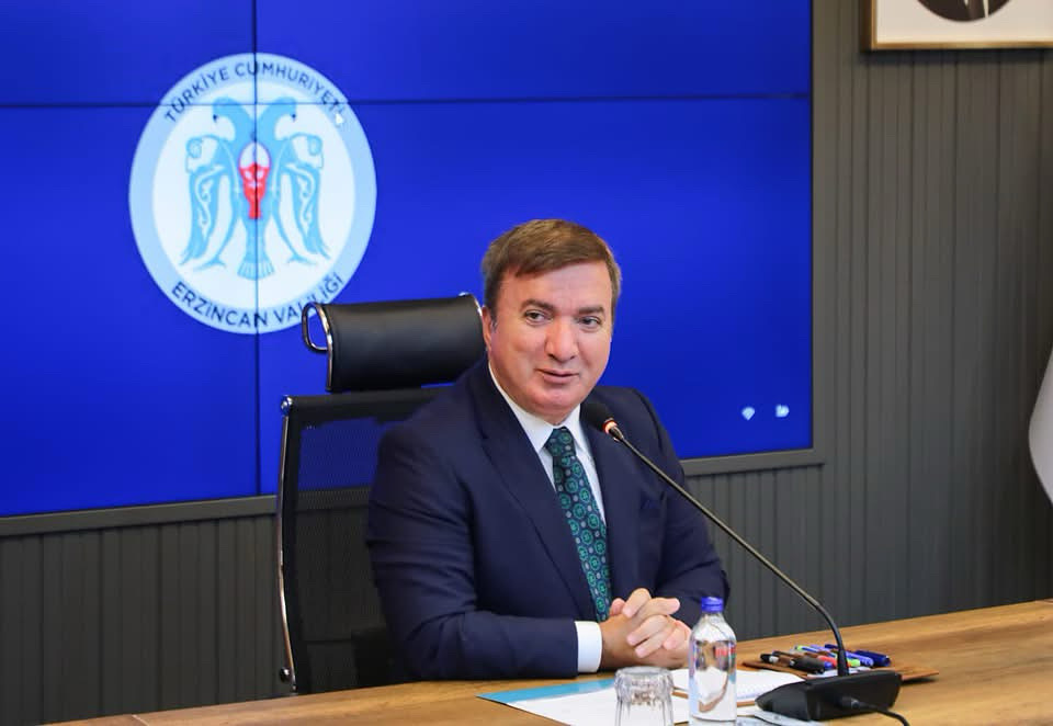 Vali Aydoğdu’nun 30 Ağustos Zafer Bayramı Mesajı