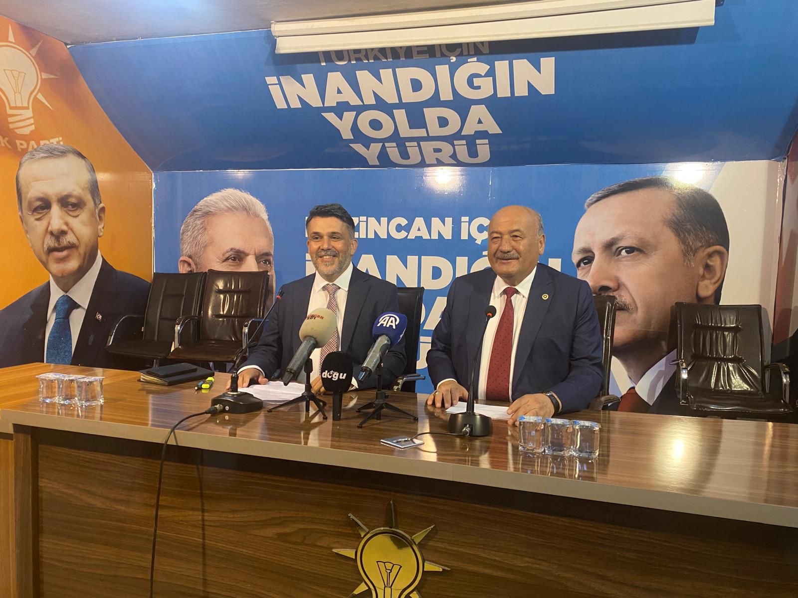 Milletvekili Karaman gündemi değerlendirdi