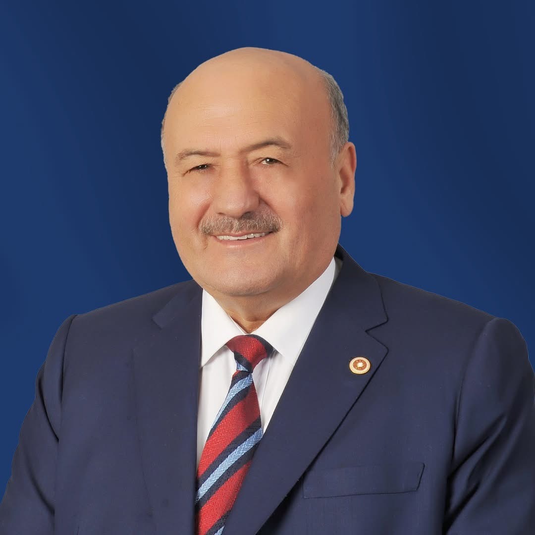 Süleyman Karaman’dan Tarihi Buğday Meydanı Yangını İçin Geçmiş Olsun Mesajı