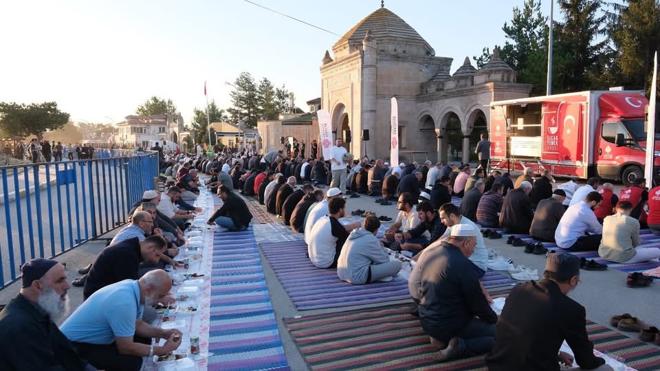 Erzincan’da 2. Terzibaba Günü Düzenlendi