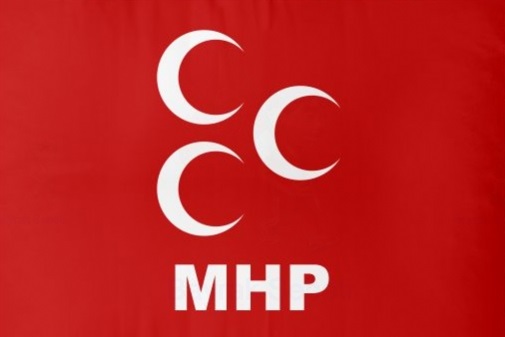 MHP Erzincan İlçe Belediye Başkan Adaylarını açıkladı