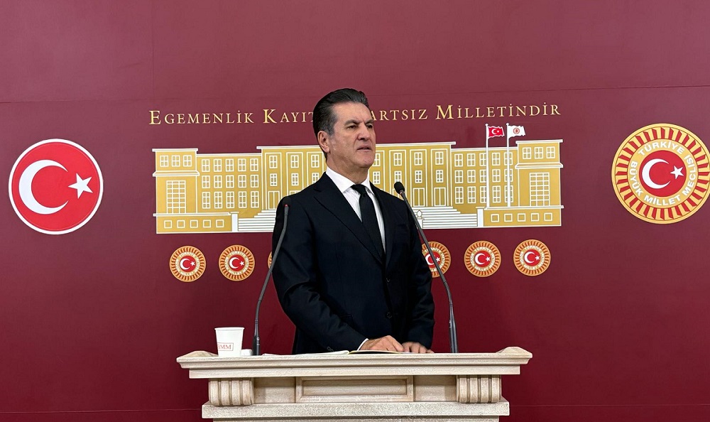 CHP Milletvekili Sarıgül: Bu madencilik faaliyetlerinden Türkiye ne kazanıyor?