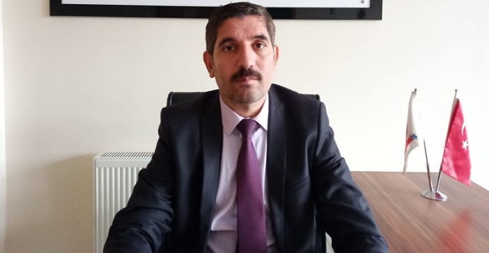 Birleşik Kamu-İş: TÜİK İstatistik Değil Hazıroldaki Emir Eri Kurumudur
