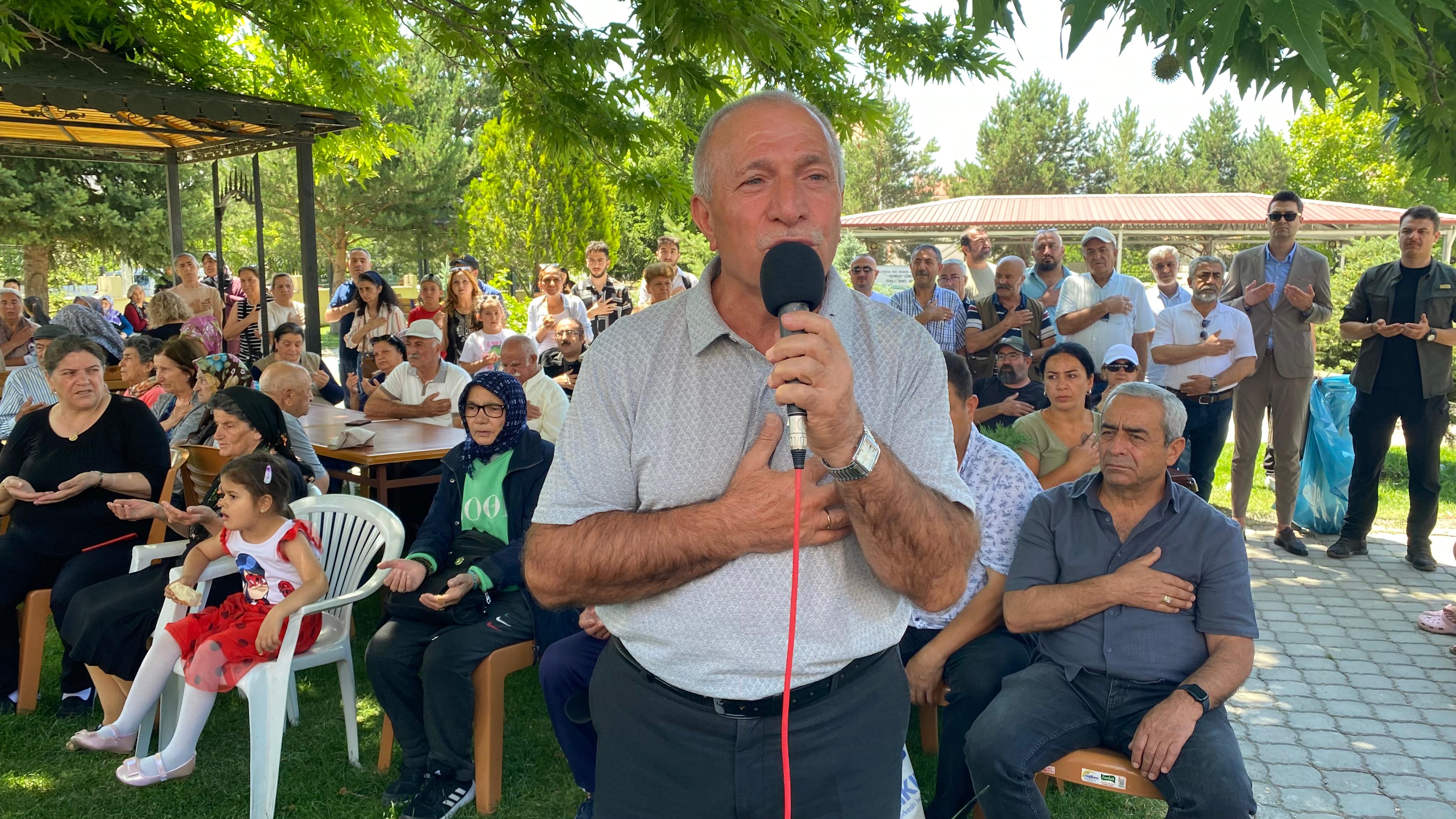 Muharrem Ayı Dolayısıyla Aşure Dağıtım Programı Düzenlendi